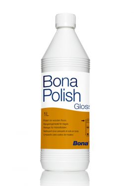 Bona Polish Gloss 1L