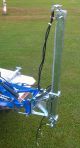 Telescopic extension T-series