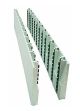 Double Sided Taper Top - Unassembled - Price Per Panel