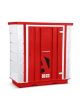 Forma-Stor COSHH COSHH Compliant Modular storage