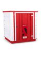 Forma-Stor COSHH COSHH Compliant Modular storage