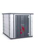 Forma-Stor Walk In Storage Self Assembly FR200-T