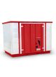 Forma-Stor COSHH COSHH Compliant Modular storage