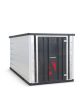Forma-Stor Walk In Storage Self Assembly FR400-T
