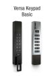Basic Keypad Vertical Standard Camlock