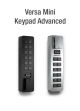 Advance Keypad with programming device* Vertical Mini Camlock