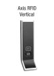 Axis Touch RFID vertical with pull Surface mount