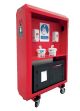 SaniStation - S40 Portable Sanitation Station