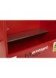Set of shelf brackets to suit TSC/FSC Cabinets