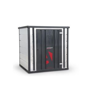 Forma-Stor Walk In Storage Self Assembly FR300-T
