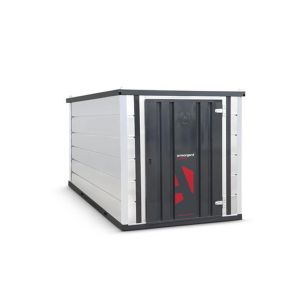 Forma-Stor Walk In Storage Self Assembly FR400-T