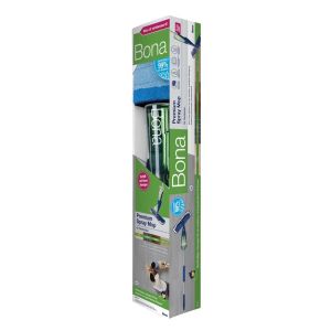 Stone, Tile & Laminate Spray Mop