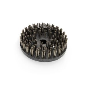 NEB Metal brush