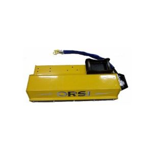 Flail Mulcher Orsi 