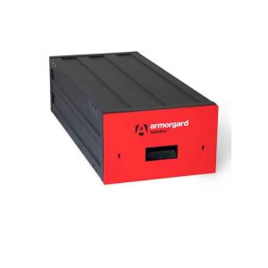 Trekdror Steel tool drawers for vehicles & sm TKD1