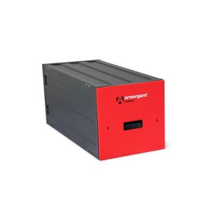 Trekdror Steel tool drawers for vehicles & sm TKD3