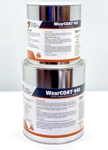 WearCOAT 440 - Fast Setting