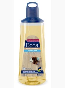 Bona Cleaner for Oiled Floors Cartridge