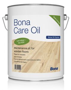 Bona Care Oil 5L - Pure Colour