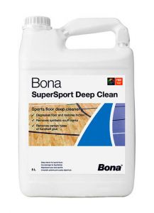  Bona SuperSport Deep Cleaner 5L