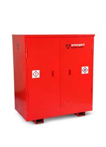 Flamstor Cabinet Hazardous Substance Storage FSC4