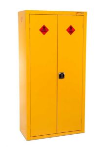 Safestor Hazardous substance storage cabinet