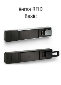 Basic RFID Horizontal Standard Camlock