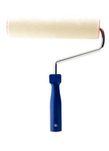  Roller handle, 25 cm, quick release 