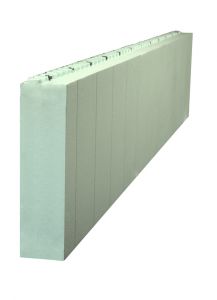 4" Foam Panel for Plus Series - Price Per Panel
