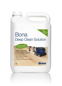 Bona Deep Clean Solution 5L