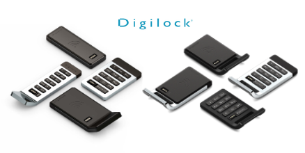 Digilock