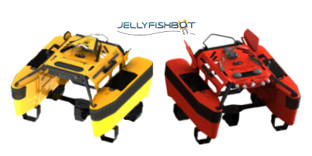 Jellyfish Bot